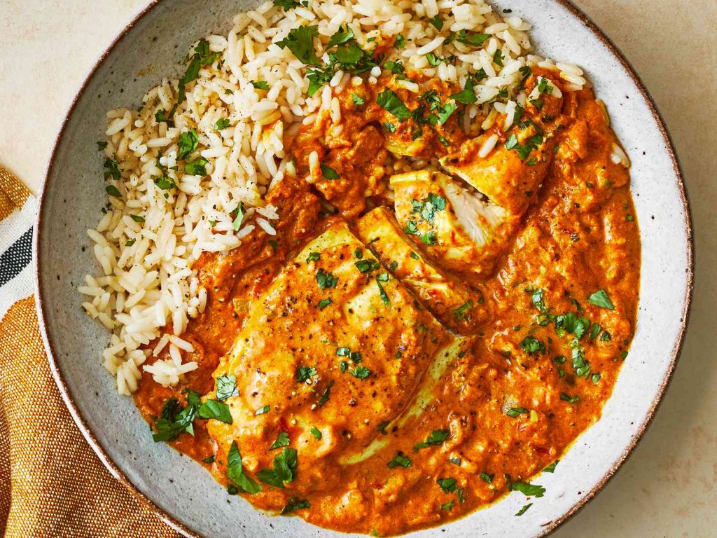 Kuliner India Terpopuler