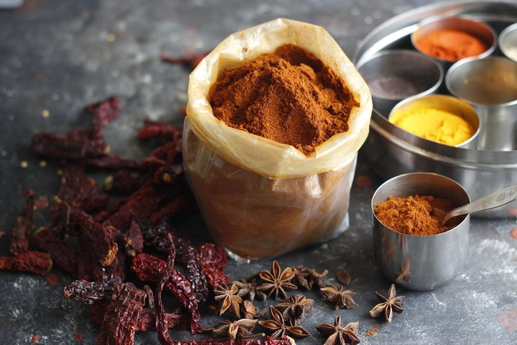 masala India