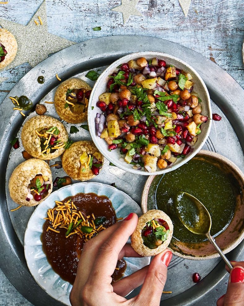 Pani Puri